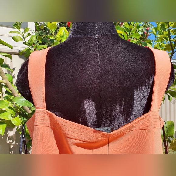 City Chic "Sassy class" top - Picture 9 of 13